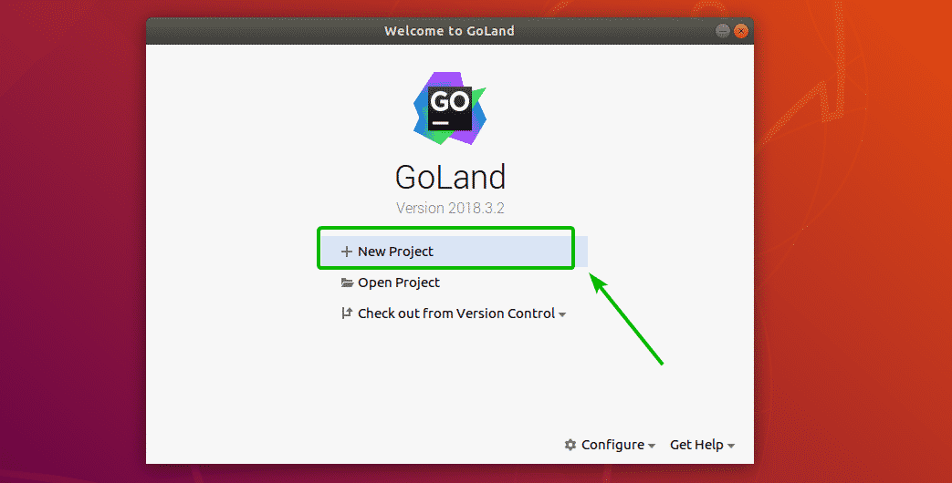 Download Goland Ide For Mac