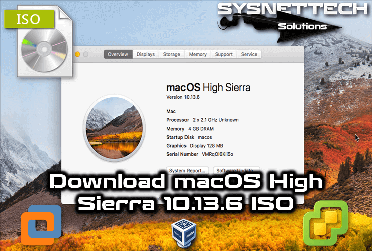 Mac Os Sierra Rdr Download