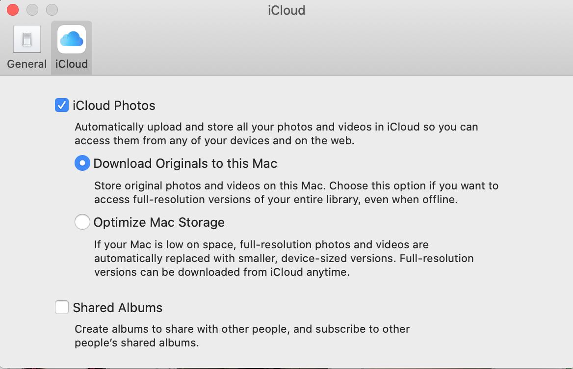 Download icloud photos to mac